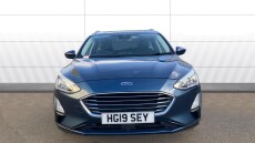 Ford Focus 1.5 EcoBoost 150 Titanium 5dr Auto Petrol Estate